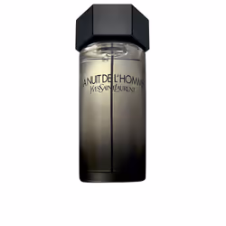 La Nuit De L’HOMME eau de toilette vaporisateur limited edition 200 ml