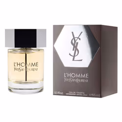 L’HOMME eau de toilette vaporisateur 200 ml