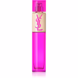 Le bonheur est présent au quotidien&nbsp;! L’eau de parfum pour femme Yves Saint Laurent Elle est un parfum harmonieusement équilibré et agréablement énergisant qui ne pourra que vous mettre le sourire aux lèvres. Il est spécialement conçu pour les femmes jeunes et modernes qui sont joueuses