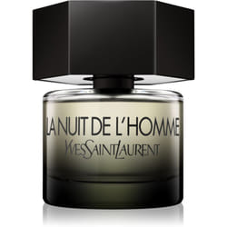 Yves Saint Laurent La Nuit de L'Homme 60 ml