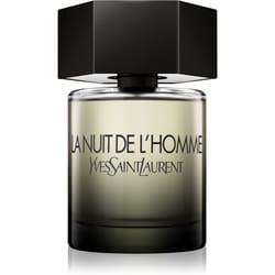 Yves Saint Laurent La Nuit de L&apos;Homme 100 ml