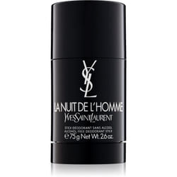 Yves Saint Laurent La Nuit de L'Homme 75 g