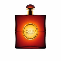 Opium eau de toilette vaporisateur 90 ml