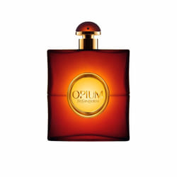 Opium eau de toilette vaporisateur 50 ml