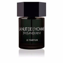 La Nuit De L’HOMME le parfum vaporisateur 60 ml