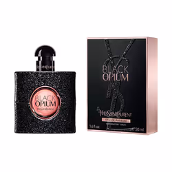 Black Opium eau de parfum vaporisateur 50 ml