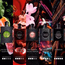 Black Opium eau de parfum vaporisateur 50 ml - Vue supplémentaire 4