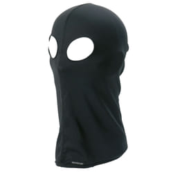 Bering Balaclava Zirtex 2 Holes, noir pour Hommes