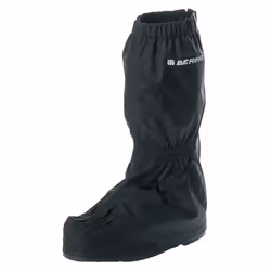 Bering Couvre bottes, noir, taille S pour Hommes