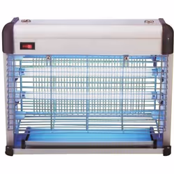 Destructeur dinsectes - 2x6 W