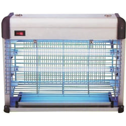 Destructeur dinsectes - 2x6 W