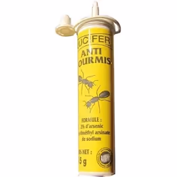 Tube antifourmis - 15 g