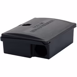 Poste dappâtage pour souris