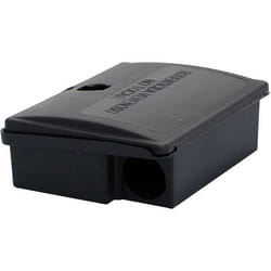 Poste dappâtage pour souris