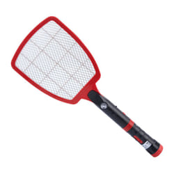 Raquette électronique anti insectes volants Lucifer Rechargeable usb