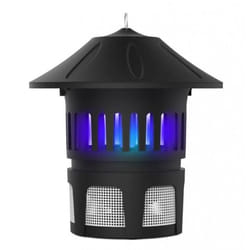 Piège aspirateur destructeur spécial moustiques 50 m² de protection