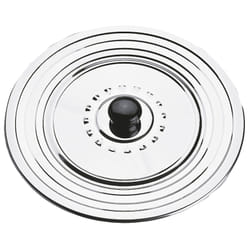 No-Brand Couvercle anti-projection Inox