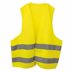 TBC Gilet de signalisation CE