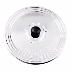 No-Brand Couvercle passoire Inox