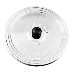 No-Brand Couvercle passoire Inox
