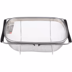 GERS EQUIPMENT - EQUINOX EGOUTT INOX RECT EXT 29X19X10 - 503210 -Equinox egoutt inox rect ext 29x19x10 - 3367305032103 -50321 ...