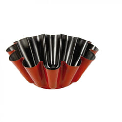 Plat / Moule à brioche ø 24 cm