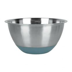 Bol mélangeur Inox gradué base caoutchouc 26 cm