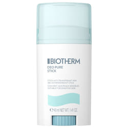 Biotherm Déo Pure Stick Anti-Transpirant 24h 40 ml