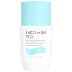 Biotherm Déo Pure Anti-Transpirant Roll-On 75 ml