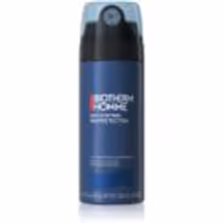 Dites non à la sueur ! Le spray anti-transpirant Biotherm Homme 48h Day Control est un produit efficace qui laisse un film agréable qui imprègne la peau
