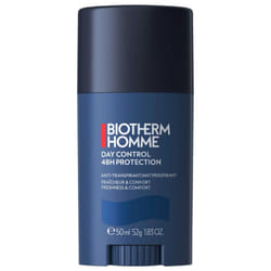 Biotherm Homme Day Control 48H Protection Anti-Transpirant Stick 50 ml