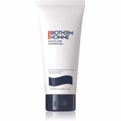 Le gel douche énergisant pour corps et cheveux Biotherm Homme a un effet rafraîchissant qui dynamise le corps et l’esprit. De ...