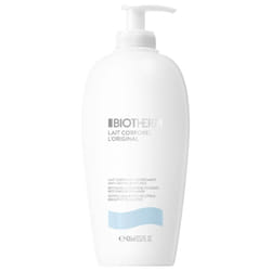 Biotherm Lait Corporel L'Original Lait Corps Anti-Desséchant 400 ml
