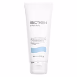 Vous avez besoin d’une crème qui nourrira la peau de vos mains en beauté tout en les protégeant contre les signes du vieillissement ? La crème Biomains de Biotherm hydrate intensément la peau et la protège contre les agressions extérieures.