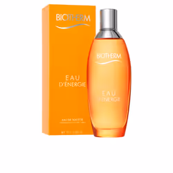 Eau D’ÉNERGIE awakening mist 100 ml