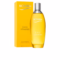 Eau Vitaminée eau de toilette vaporisateur 100 ml