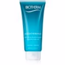 Le gel douche Biotherm Aquathermale est un indispensable de votre hygiène corporelle. Il lave la peau du corps en toute délic ...