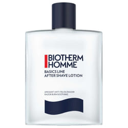 Biotherm Homme Après-Rasage Anti-Feu du Rasoir 100 ml