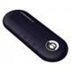 Supertooth Crystal haut-parleur Téléphone portable Noir