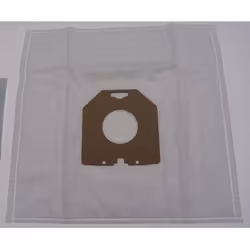 Lot de 10 sacs microfibres pour Aspirateur BEKO FRIAC LG NILFISK P