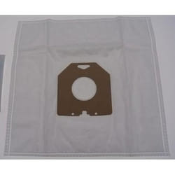 Lot de 10 sacs microfibres pour Aspirateur BEKO FRIAC LG NILFISK P