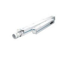 Fellowes Roll/Stor tube de documents Bleu, Blanc