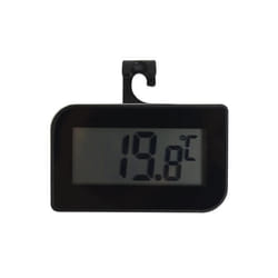 Thermomètre Congel Refrig Electro - GENERIQUE - STIL - Mesure de la température - Etanche IP64 - Blanc