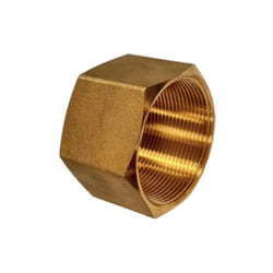 Thermador - Manchon laiton double femelle 33X42 (1'1/4)