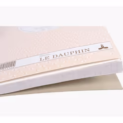 Exacompta 1112D bloc-notes A5 50 feuilles Avoine - Vue supplémentaire 10