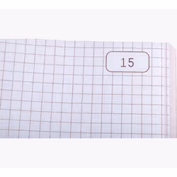 Exacompta 1112D bloc-notes A5 50 feuilles Avoine - Vue supplémentaire 11