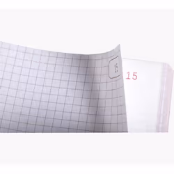 Exacompta 1112D bloc-notes A5 50 feuilles Avoine - Vue supplémentaire 12