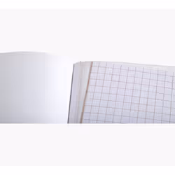 Exacompta 1112D bloc-notes A5 50 feuilles Avoine - Vue supplémentaire 13