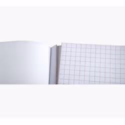 Exacompta 1113D bloc-notes A5 50 feuilles Avoine - Vue supplémentaire 10