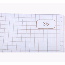 Exacompta 1113D bloc-notes A5 50 feuilles Avoine - Vue supplémentaire 8